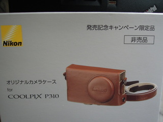Nikon COOLPIX P310 zCg͂
