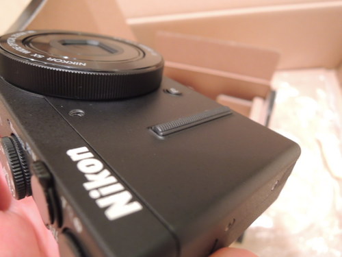 ニコンP340を買った。Nikon COOLPIX P340
